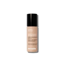 Sensilis Skin D-Pigment Color Drops nº4 30ml