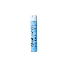 Salerm Strong Hold Hairspray 750ml