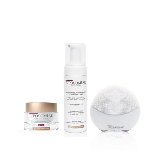 Liposomial Well Aging Crema Rassodante 1 Unità