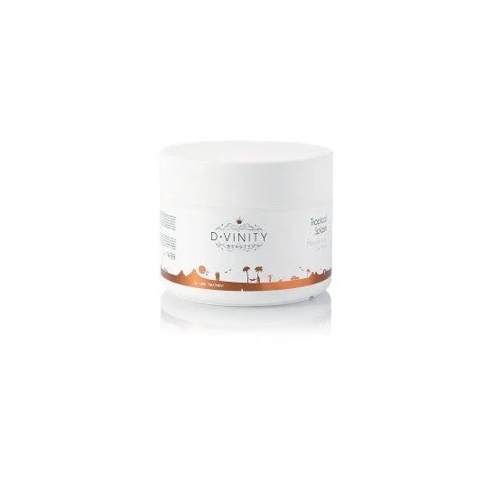 D-vinity Tropical Splash Mask 250ml