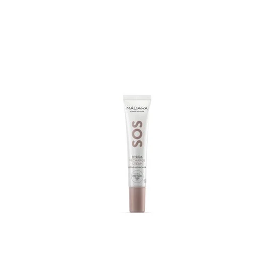 Madara Sos Eye Revive Hydra Cream & Mask 15ml