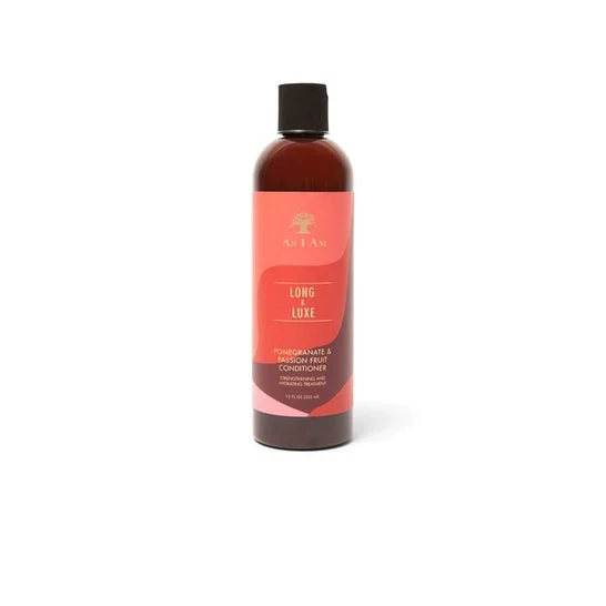 Come sono lungo e balsamo di lusso 355ml