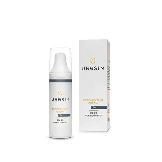 Uresim Depigmentant Crema Giorno 50ml