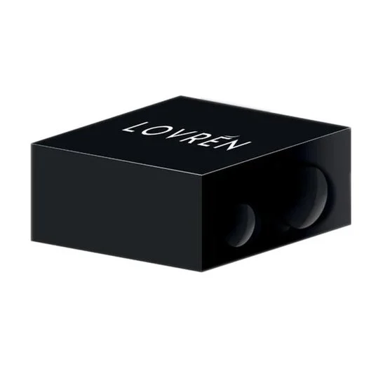 Lovren Professional Sharpener Assorted Colors 1ud