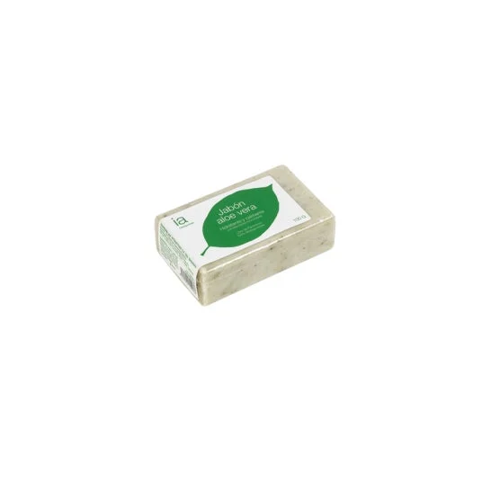 Interapothek Bio Aloe Vera compressa 100g
