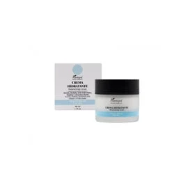 Plantapol Crema idratante bio pelle secca 50ml