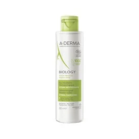 A-Derma Biology Agua Micelar 200ml