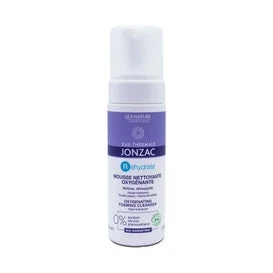 Jonzac Detox Detox Detergente Ossigenante Schiuma Detergente 150Ml