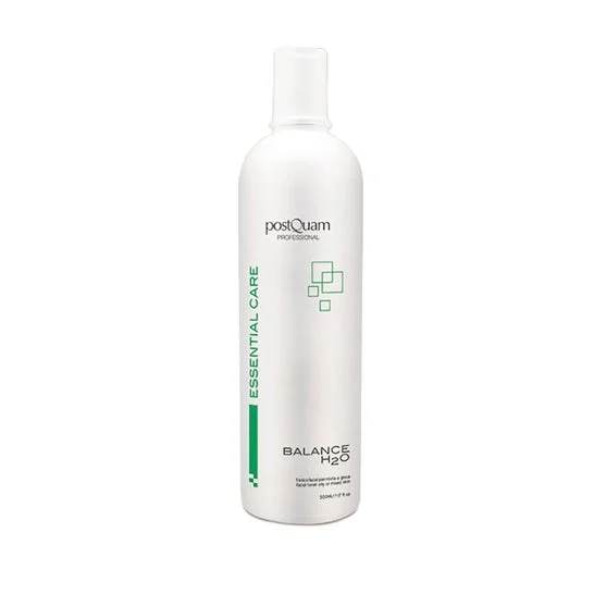 Postquam tonico idratante pelle mista o grassa 500ml