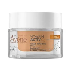 Avène Vitamin Activ Cg Crema Intensiva Iluminadora 50ml