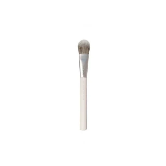 Aguayo polvere pennello grande 1pc