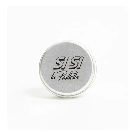 Si Si La Paillette Bálsamo Base 10ml