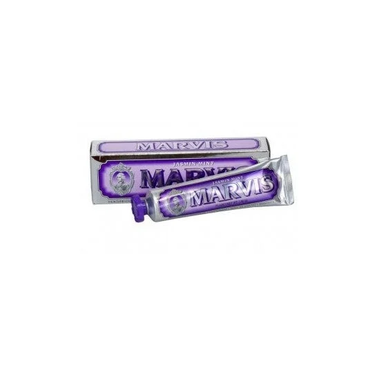 Dentifricio Marvis Zecca di Gelsomino 75ml