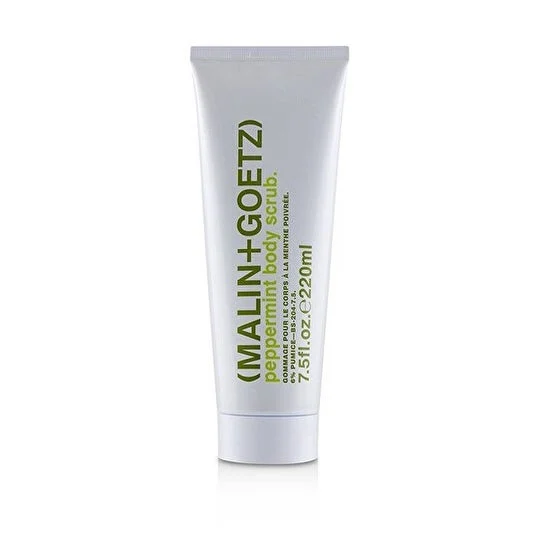 Malin+Goetz Menta Esfoliante Corpo 220ml