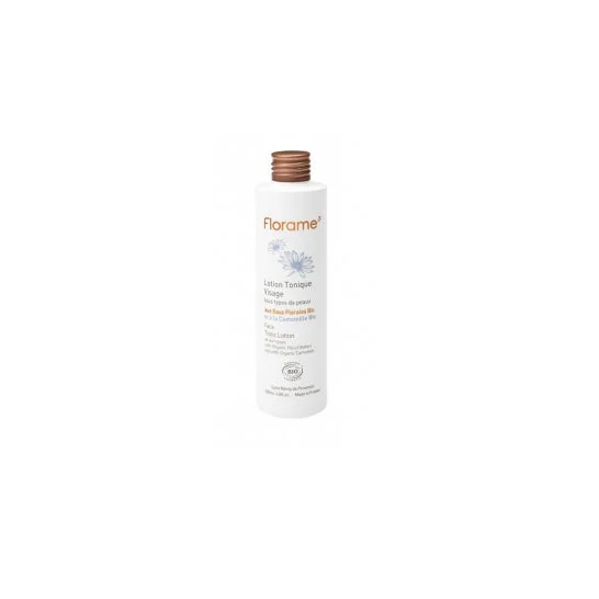 Florame biologico biologico camomilla viso tonico 200ml