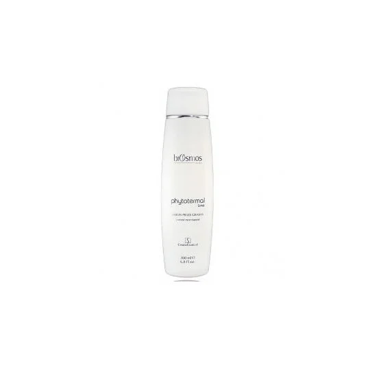 Sapone Fitotermico Pelli grasse 200Ml