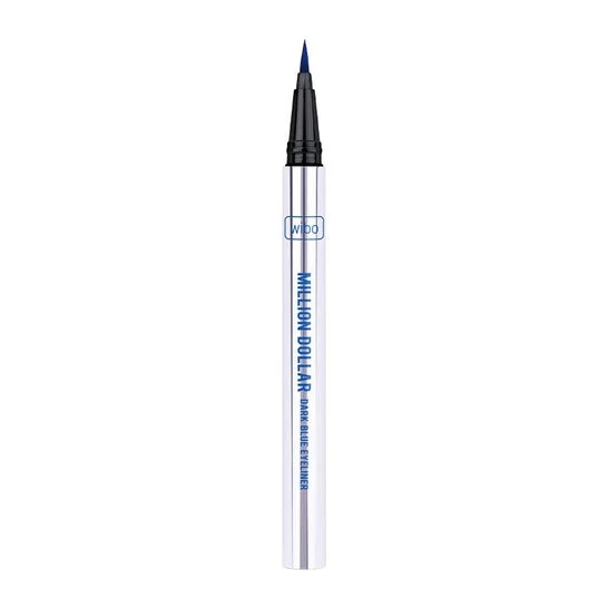 Wibo Million Dollar Waterproof Eyeliner 03 Dark Blue 0.8g
