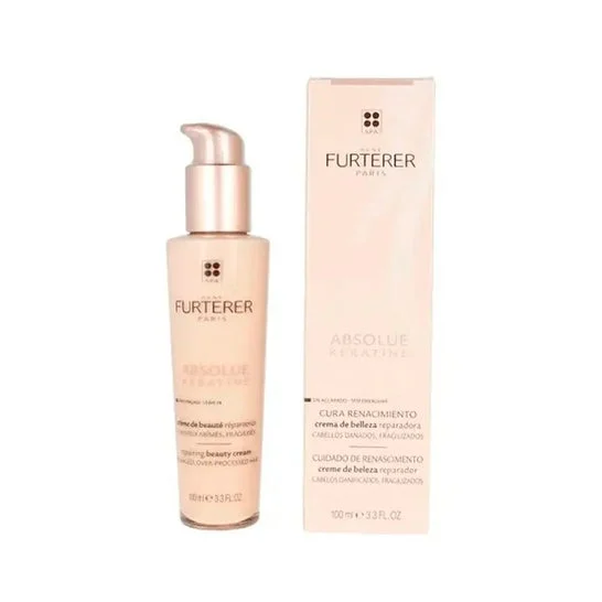 Rene Furterer cura cheratina assoluta senza risciacquo 100 ml