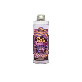 Les Petits Bains de Provence Gel Ducha Natural Spirit 100ml