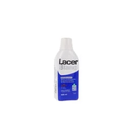 Lacer Lacerblanc Colutorio Sabor Menta 500ml
