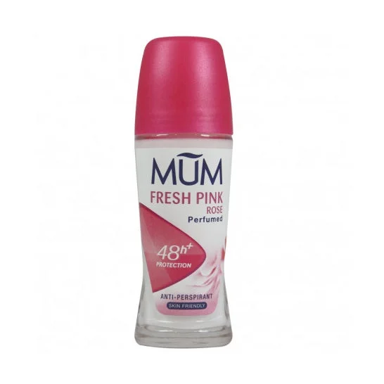 Mum Deodorante Rollet Rose Bille 50ml