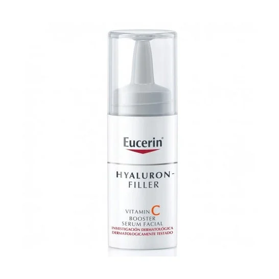 Eucerin Hyaluron Filler Vitamina C Booster 8ml