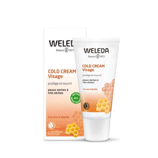 Weleda Crema viso freddo 30 ml