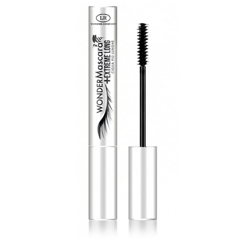 LR WONDER COMPANY MASCARA EXTREME LONG