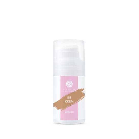 Schüssler Natur Bb Cream Color Medium 30ml