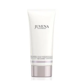 Juvena pura schiuma schiumogeno chiarificante struccante 200ml