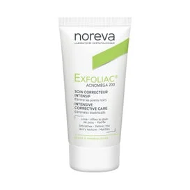Esfoliaco Acnomega 200 Tb30Ml 200 Tb30Ml 200 Tb30Ml 1
