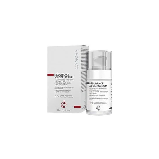 Canova Resurface X3 Depiserum 30ml