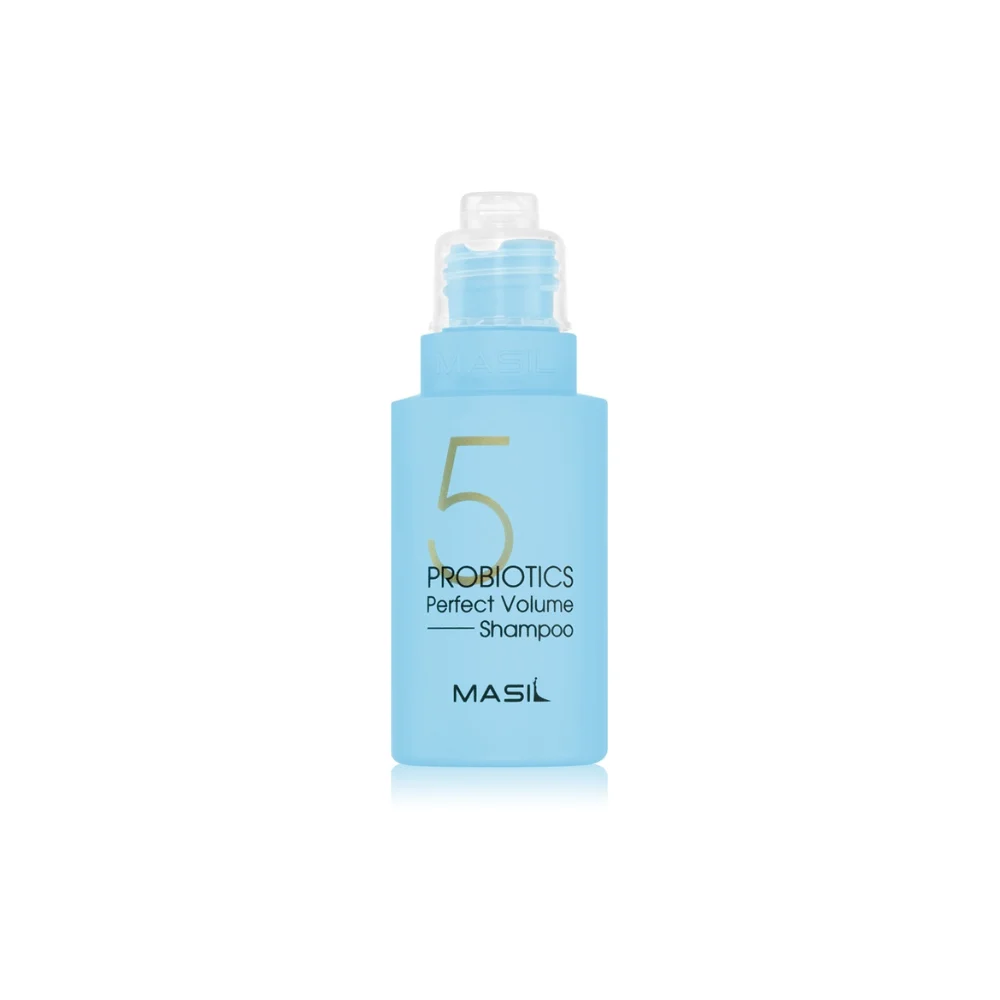 MASIL 5 Probiotici Perfect Volume shampoo idratante volumizzante 50 ml