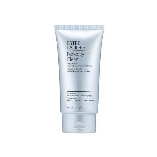 Estee Lauder Make-up Remover Foam Cleanser 150ml