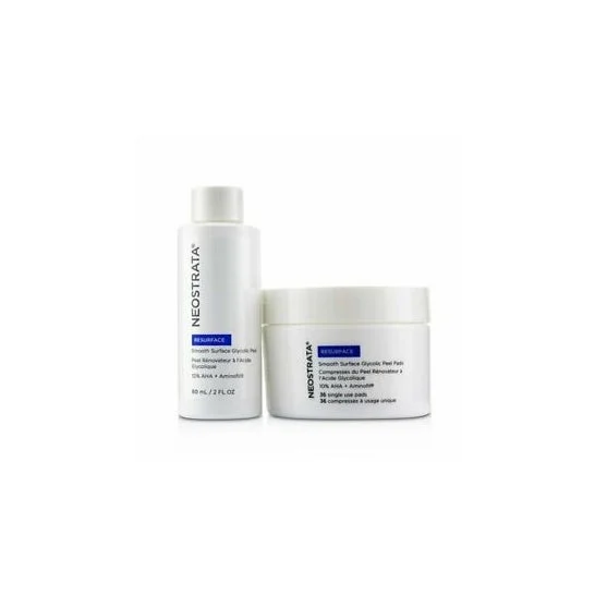 Neostrata Peel Renov 36 Cotton St 2uds