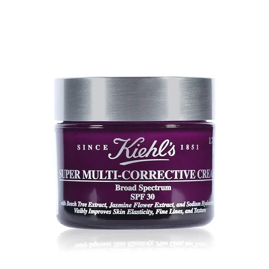 Kiehl's Super Multi-Corrective Cream Spf30 50ml