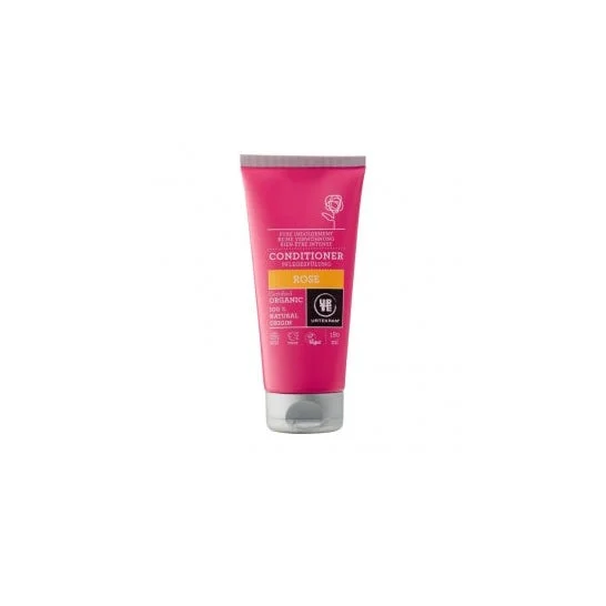 Urtekram Condizionatore Rosa Organico 75ml