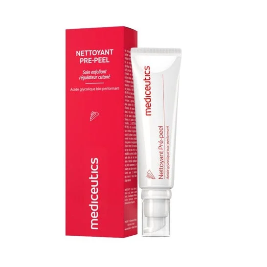 Mediceutics Nettoyant Pré-Peel 50ml