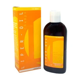 LIPER-OIL Shampoo 200ml