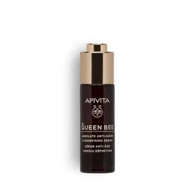 Apivita Siero Ridensificante Anti-età Assoluto 30ml