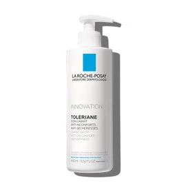La Roche Posay Toleriane Crema Limpiadora 400ml
