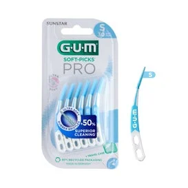 Gum Soft Picks Advance 649 30u *