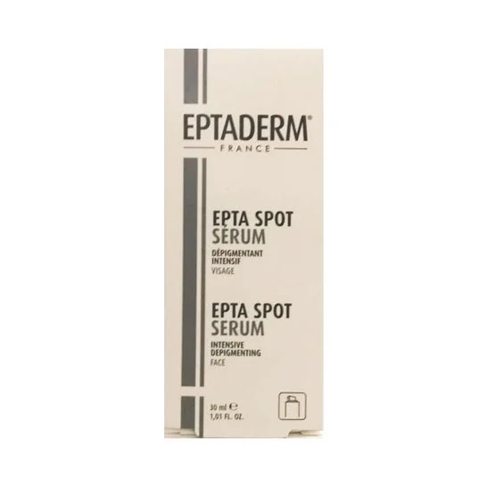 Epta Eptaderm Spot Serum 30ml