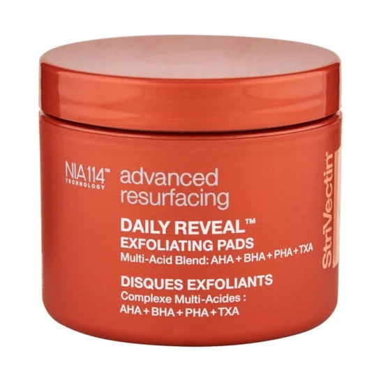 Strivectin Daily Reveal Esfoliante 60 Unità