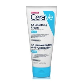CeraVe® SA Crema levigante antirugosità 177ml