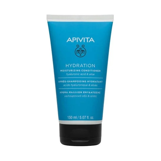 Apivita Conditioner tutti i tipi di capelli 150ml