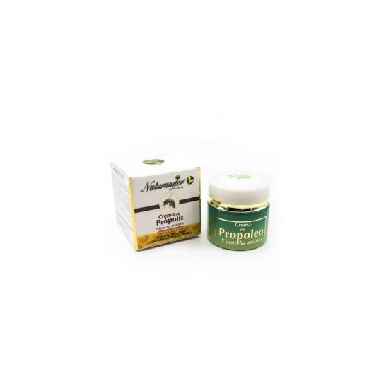 Fleurymer Propoleo Naturandor Crema idratante 50ml