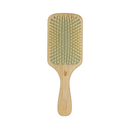 Beter Cepillo Neumático Paddle Bamwood