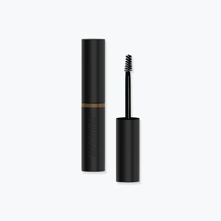 MESAUDA Brow A Spell 103 Auburn – Mascara Volumizzante Sopracciglia