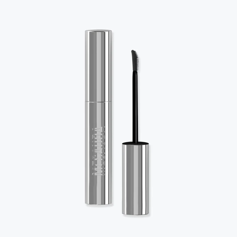 MESAUDA Brow Glaminate 101 Clear – Fissante per Sopracciglia Trasparente